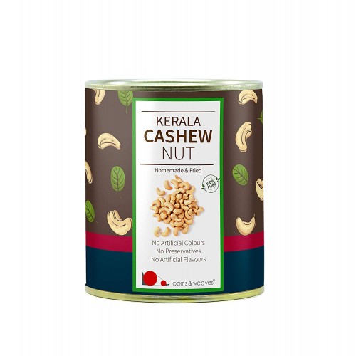 Fried Cashew Nuts (250 gm)